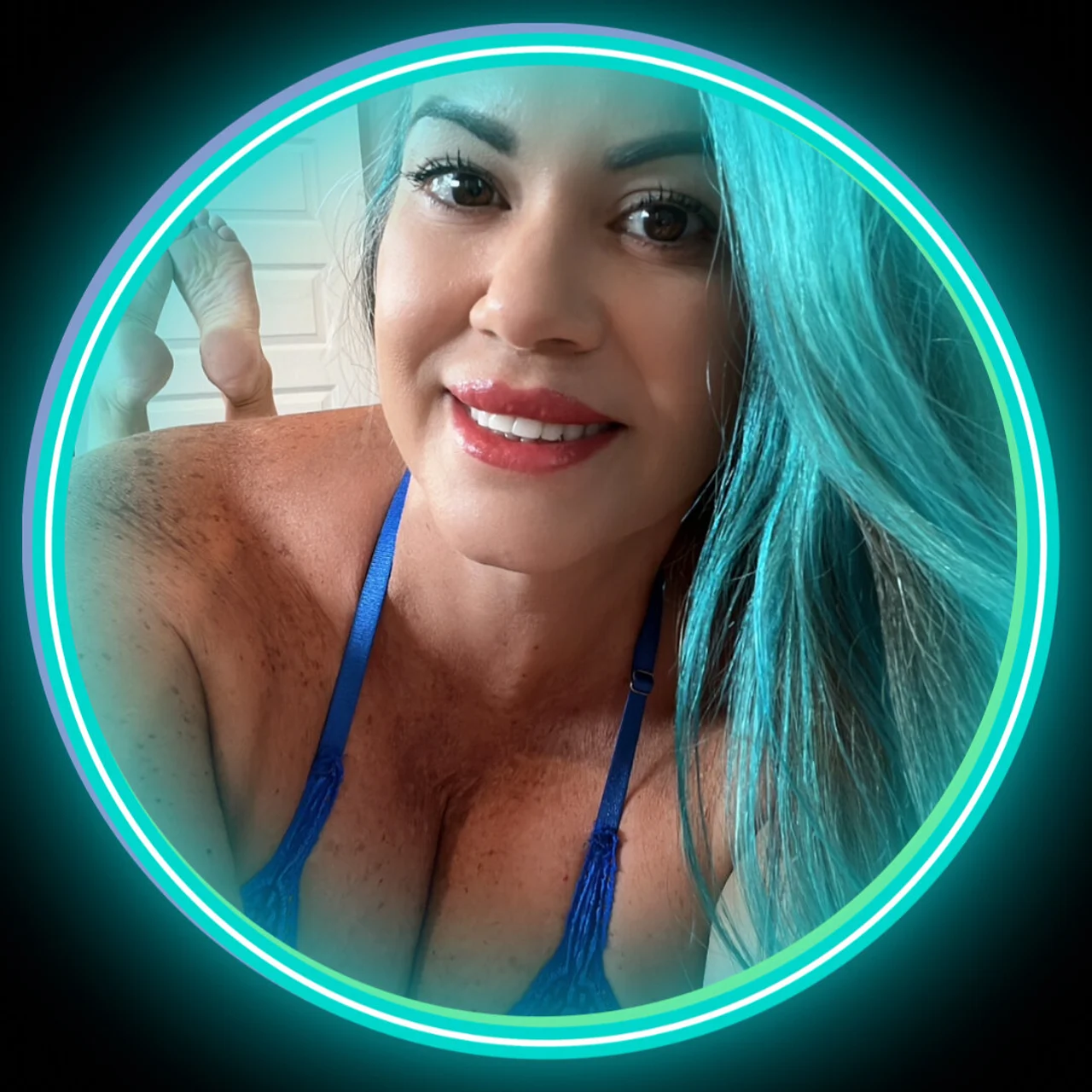 Rachel Storms | JOI QUEEN - OnlyFans model