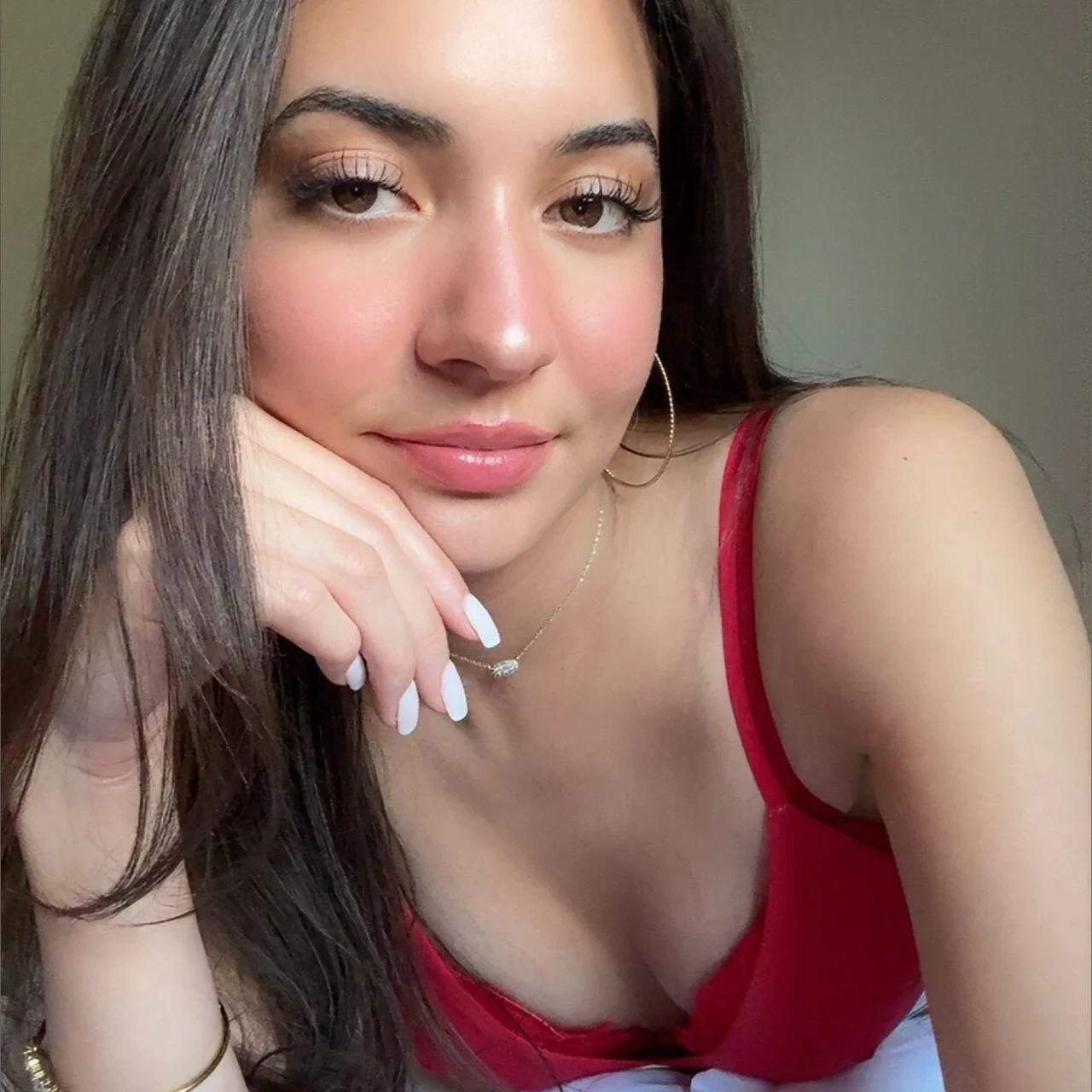 Rachel Bennett - OnlyFans model