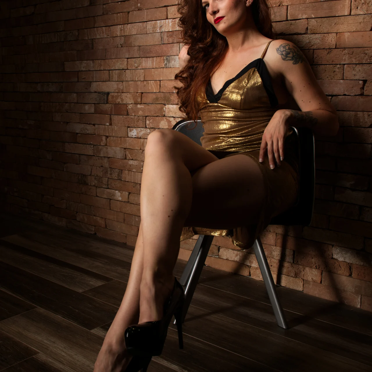 Racy Rozenn - OnlyFans model