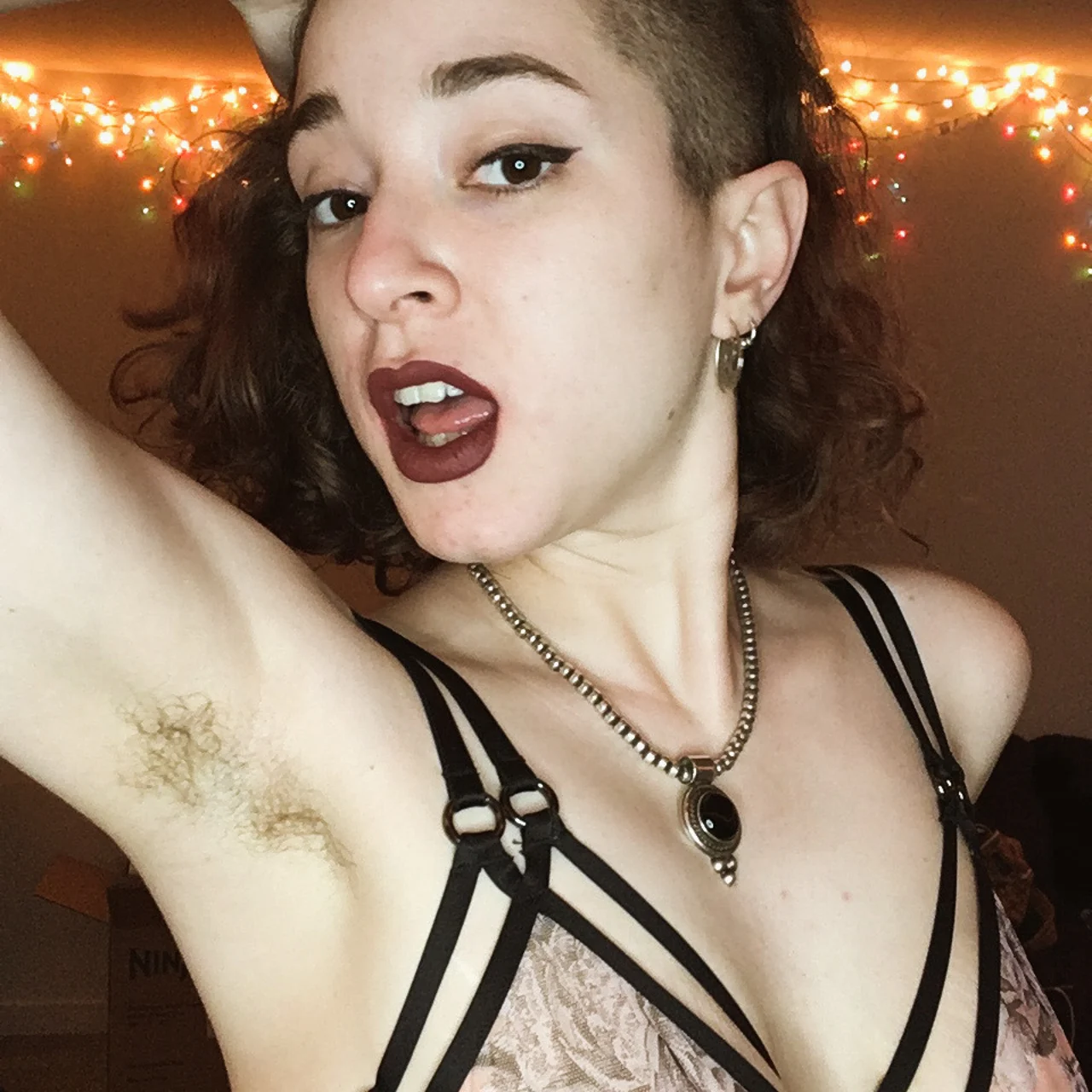 Raegunpewpew - OnlyFans model