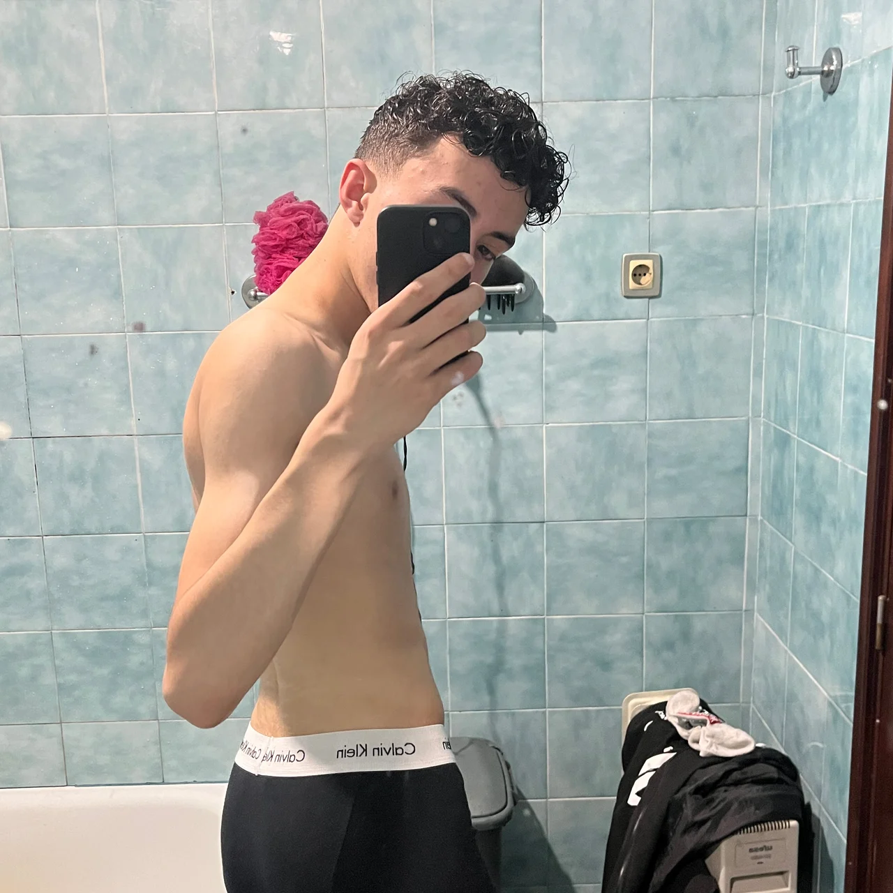 Rafael Dias - OnlyFans model