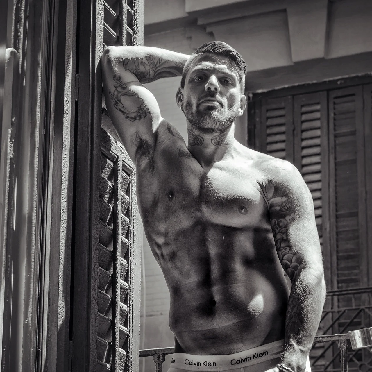 🔞Rafael Spain Xxl 😎🇪🇸 - OnlyFans model