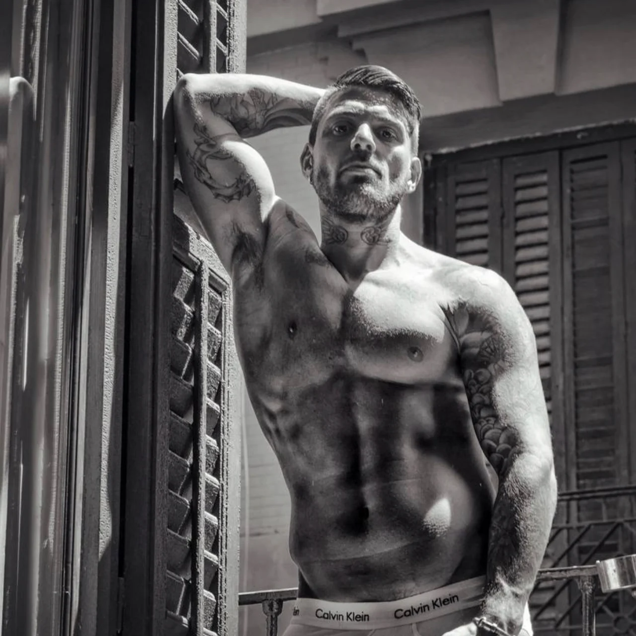 Rafaelxxl 🔞 - OnlyFans model