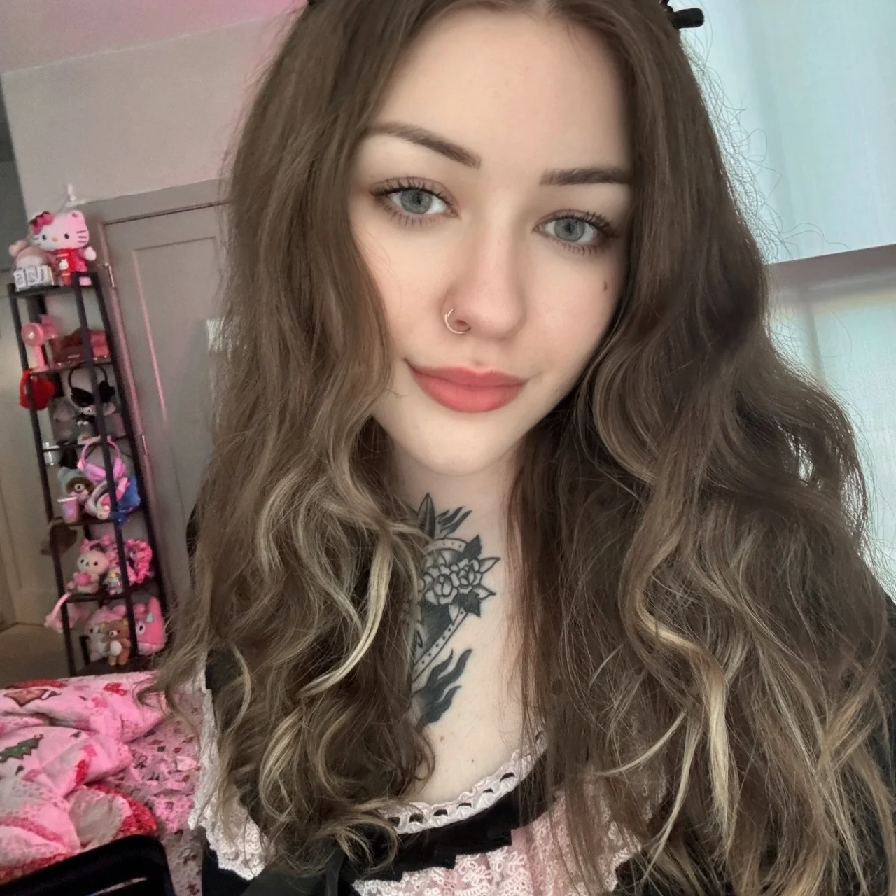 Juls ส(ยด๊ณ`)ษ .๏ฝกBIRTHDAY 5/28 โง๏ฝฅ๏พ:* ~ โกเพเฝฒ - OnlyFans model