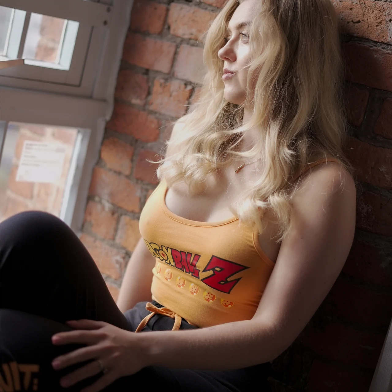 TheRageMaiden - OnlyFans model