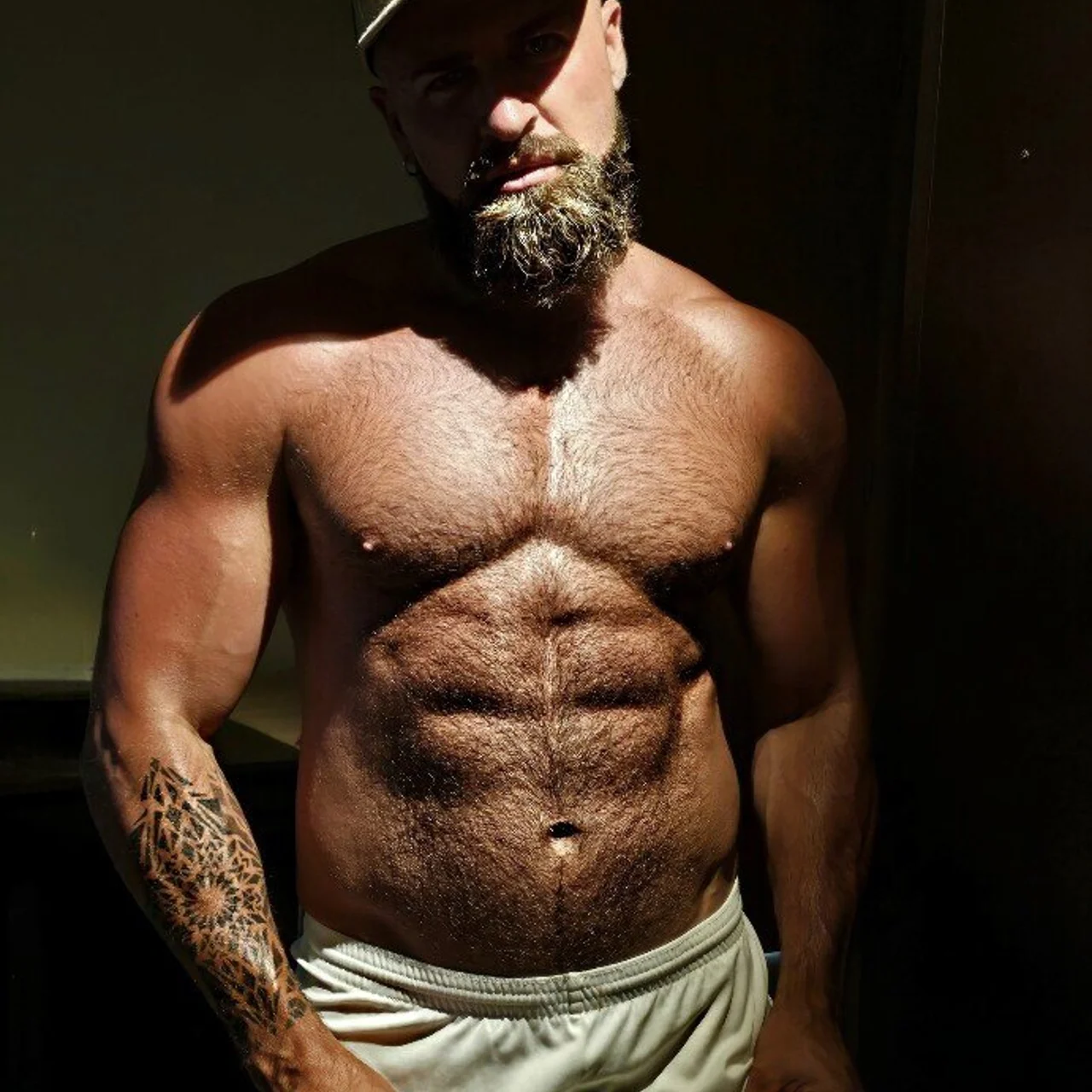 PROMO 60% π₯Ragnar Blazeπ₯ - OnlyFans model