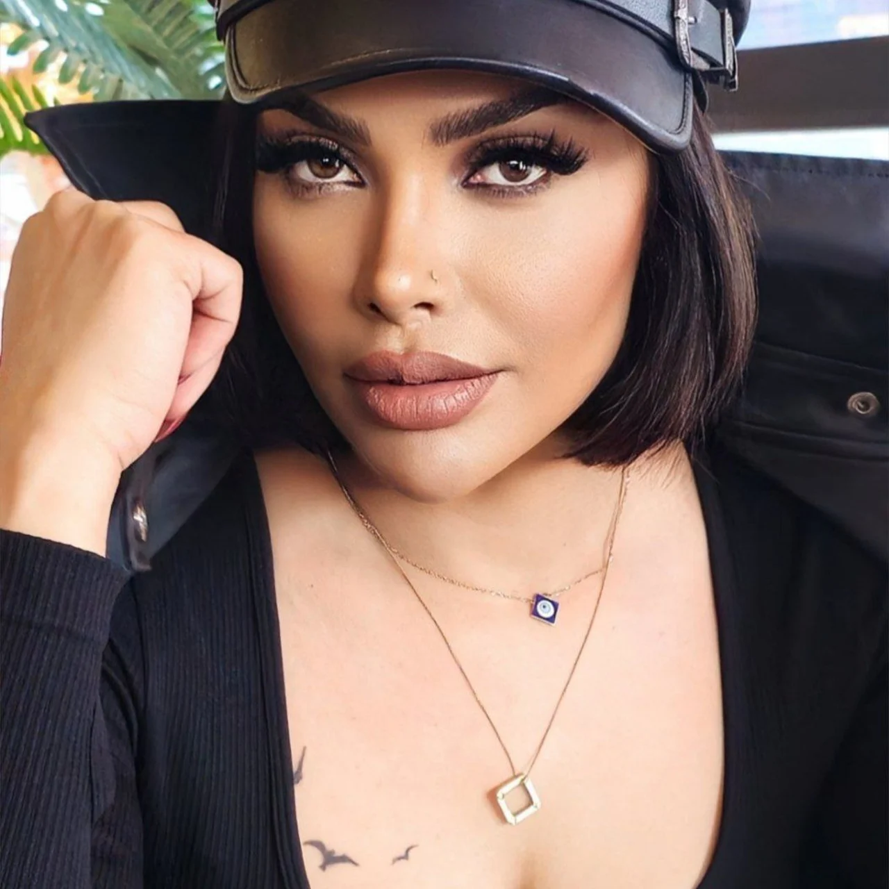 MISTRESS RAHA - OnlyFans model