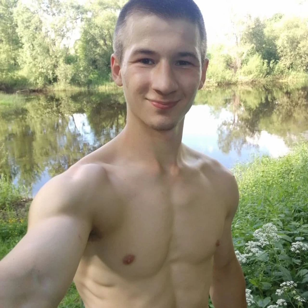 Rainbow James - OnlyFans model