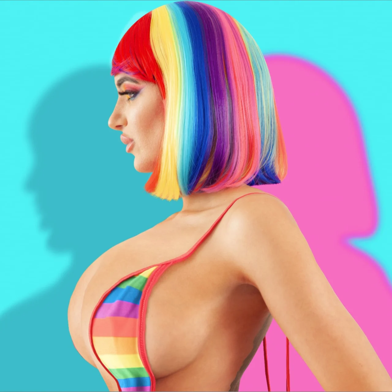 π₯πππ‘ππ’πͺ π‘π¬π π£ππ’ ππ¦ π―π²πππ - OnlyFans model