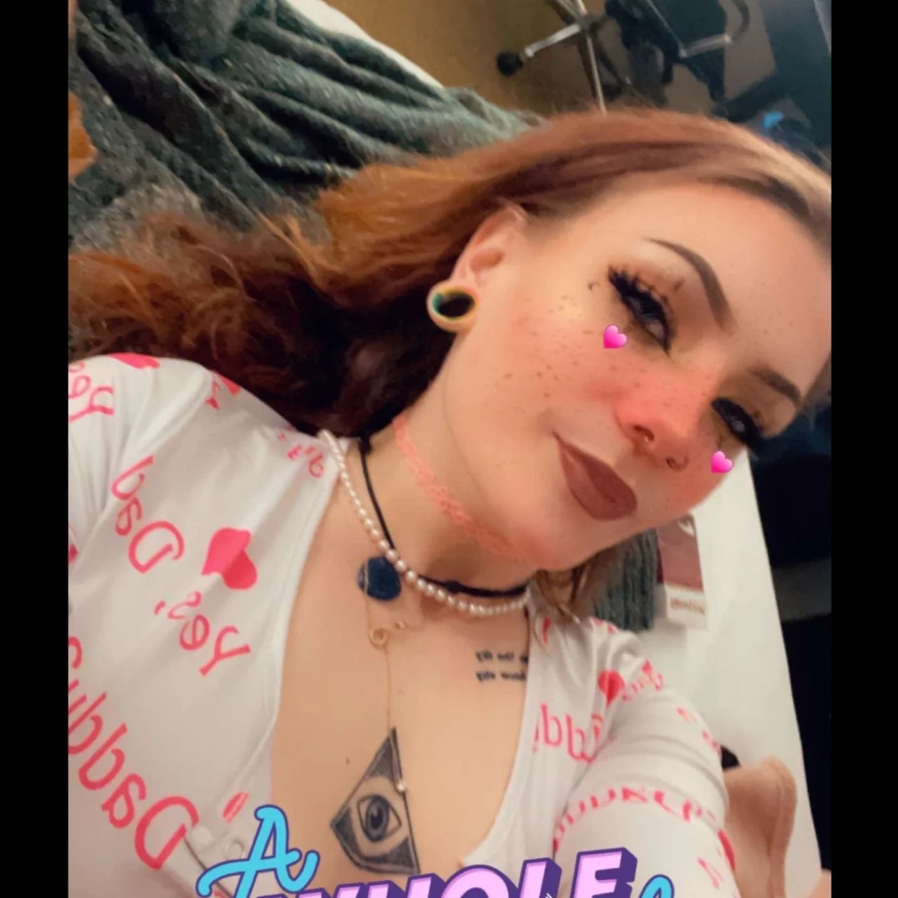 Ramona Sun - OnlyFans model