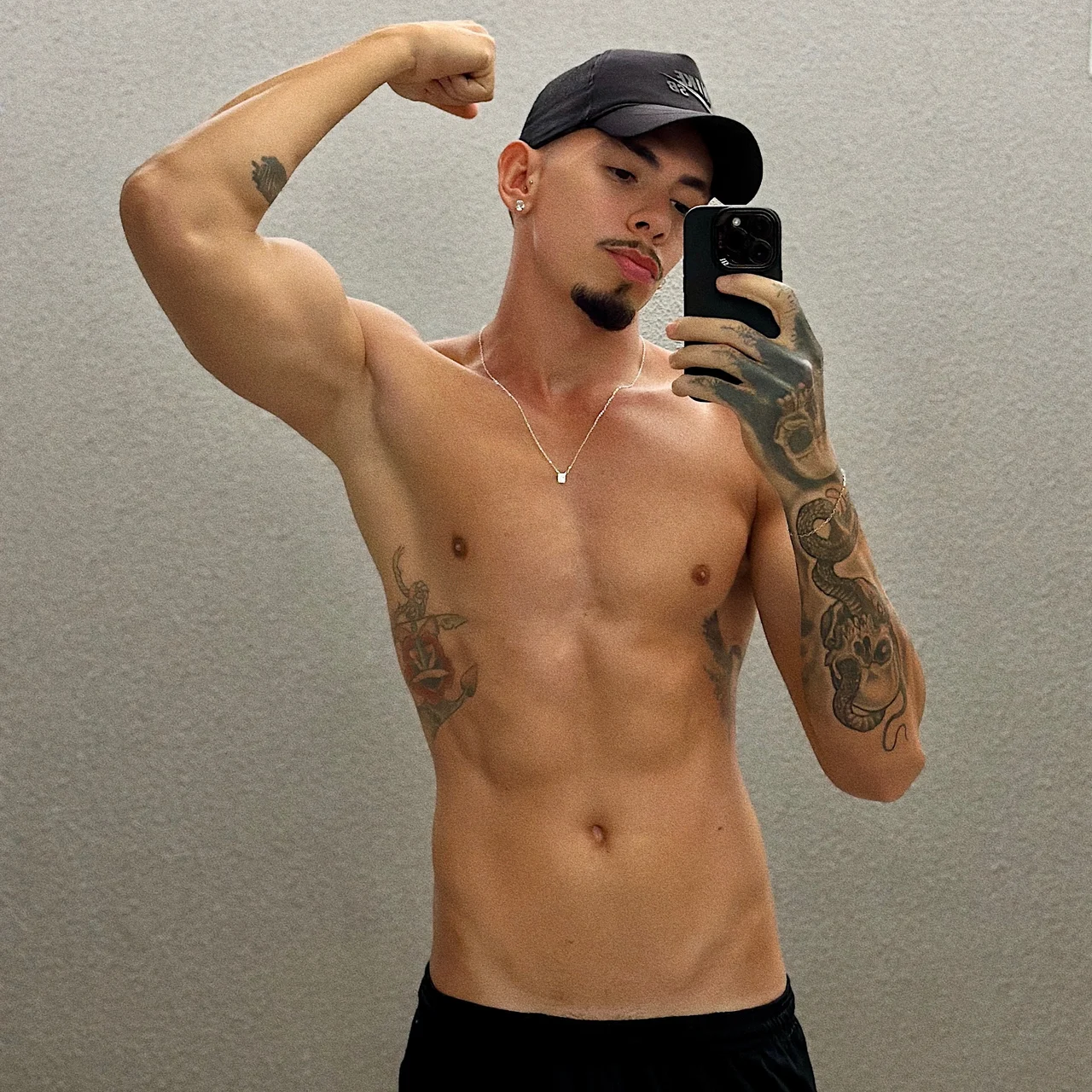 Ramon Carvalho - OnlyFans model