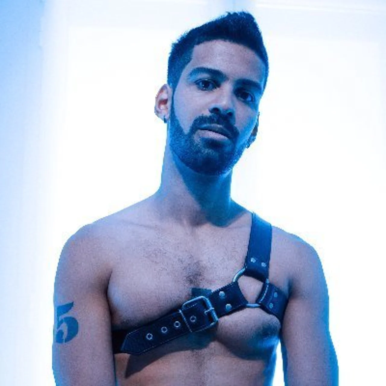 Randy Herrera (18+) - OnlyFans model