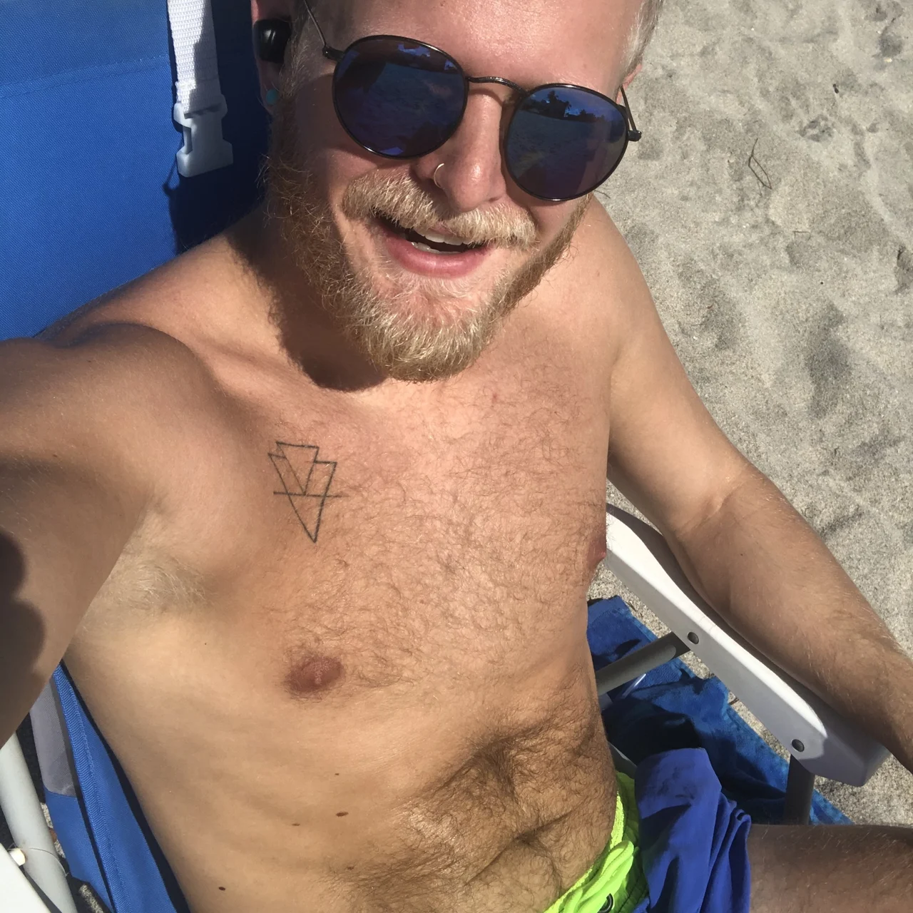 Randy Rod - OnlyFans model