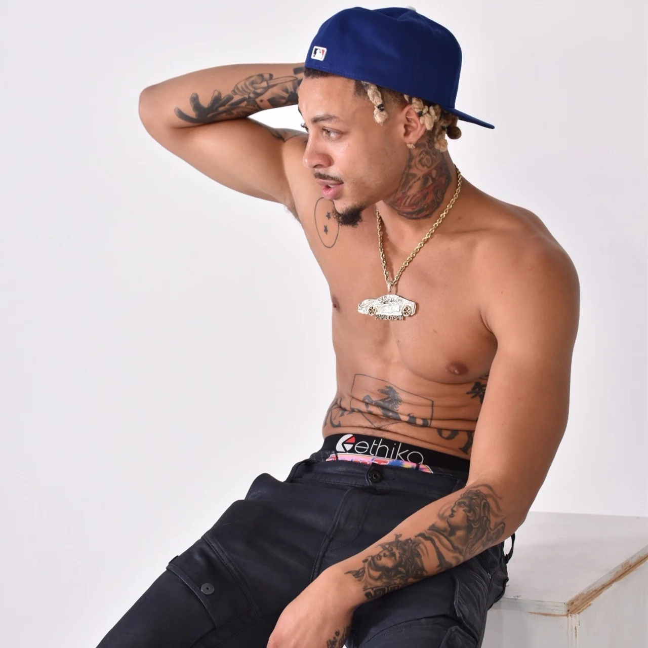 MR. DPWH😈 - OnlyFans model