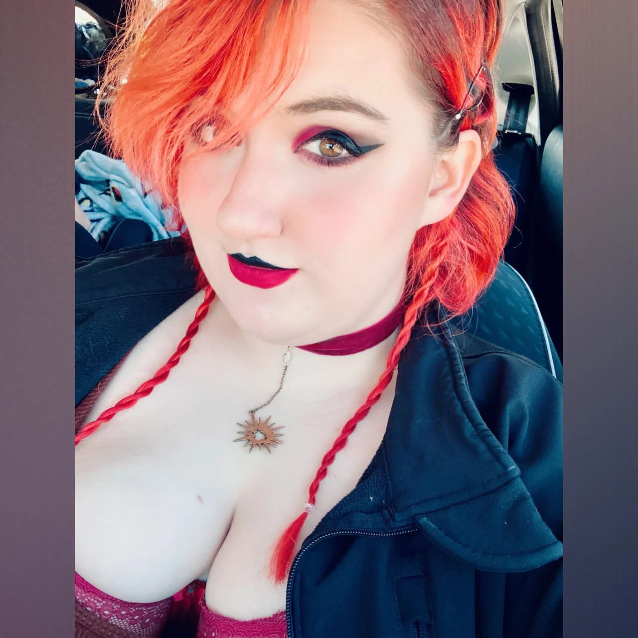 Sorbet - OnlyFans model