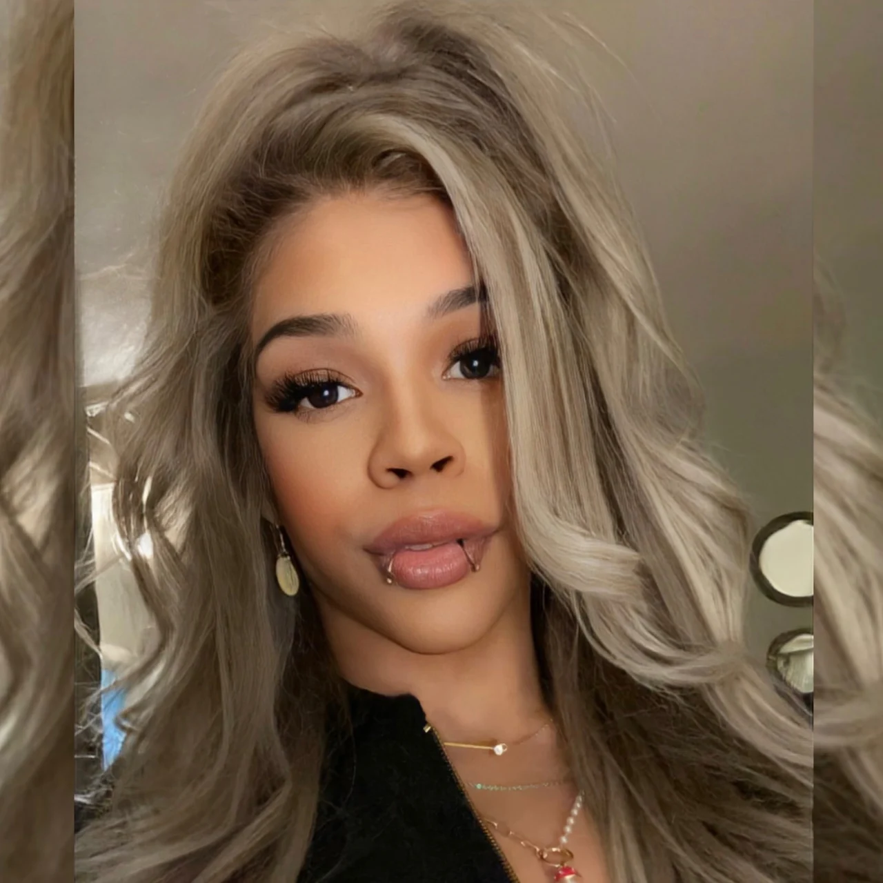 Raven Babe - OnlyFans model