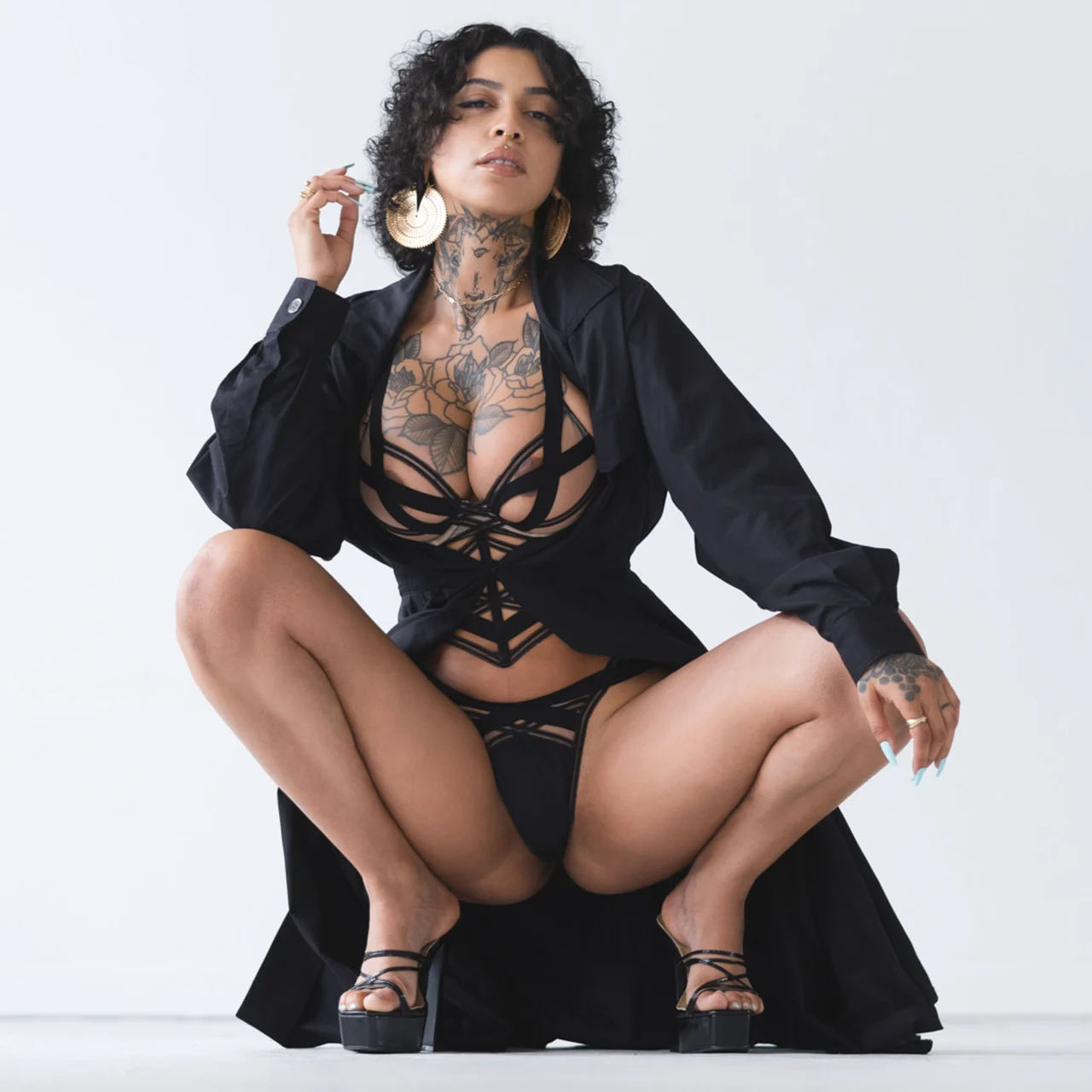 Ravyn Alexa - OnlyFans model