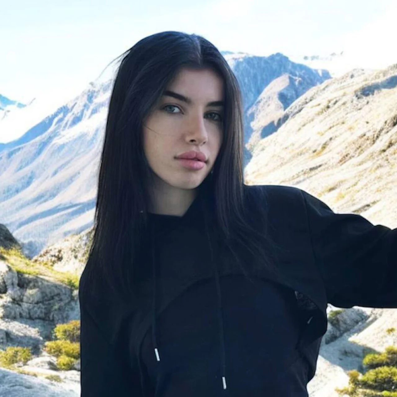 ⚜️ Emily • Ray - OnlyFans model