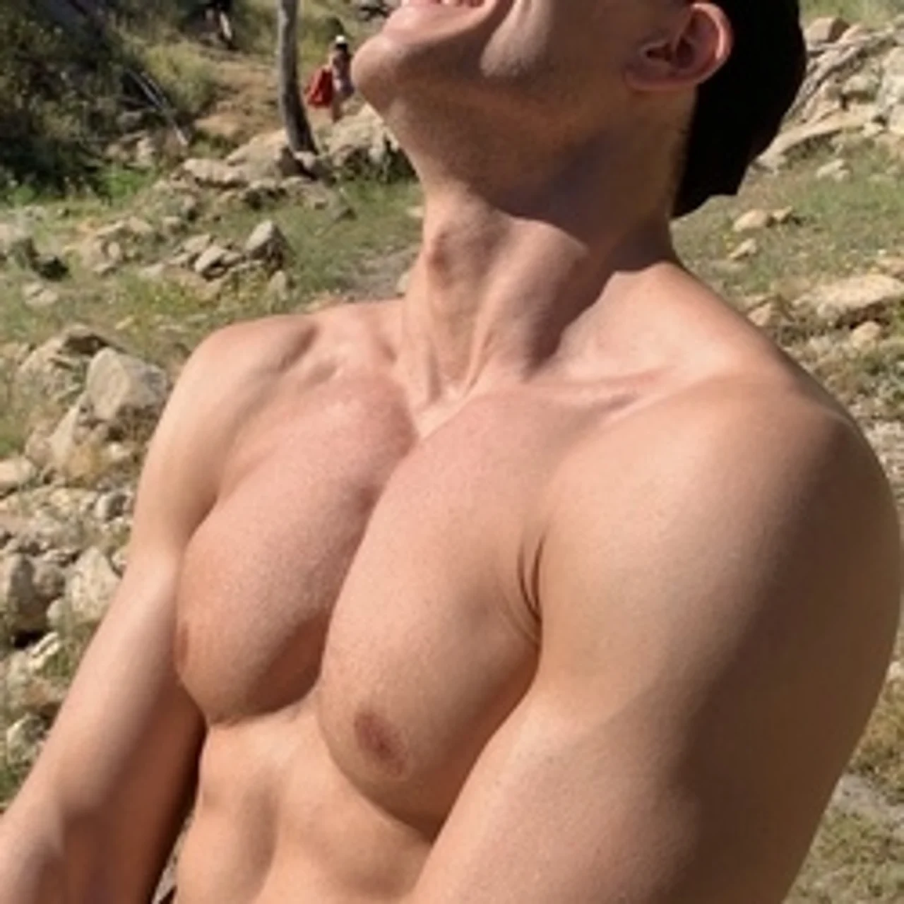 Raymonfist - OnlyFans model