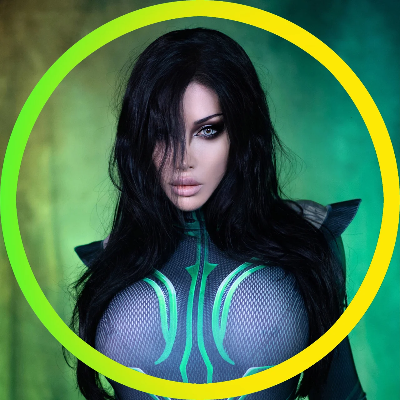 Razorcandi - OnlyFans model