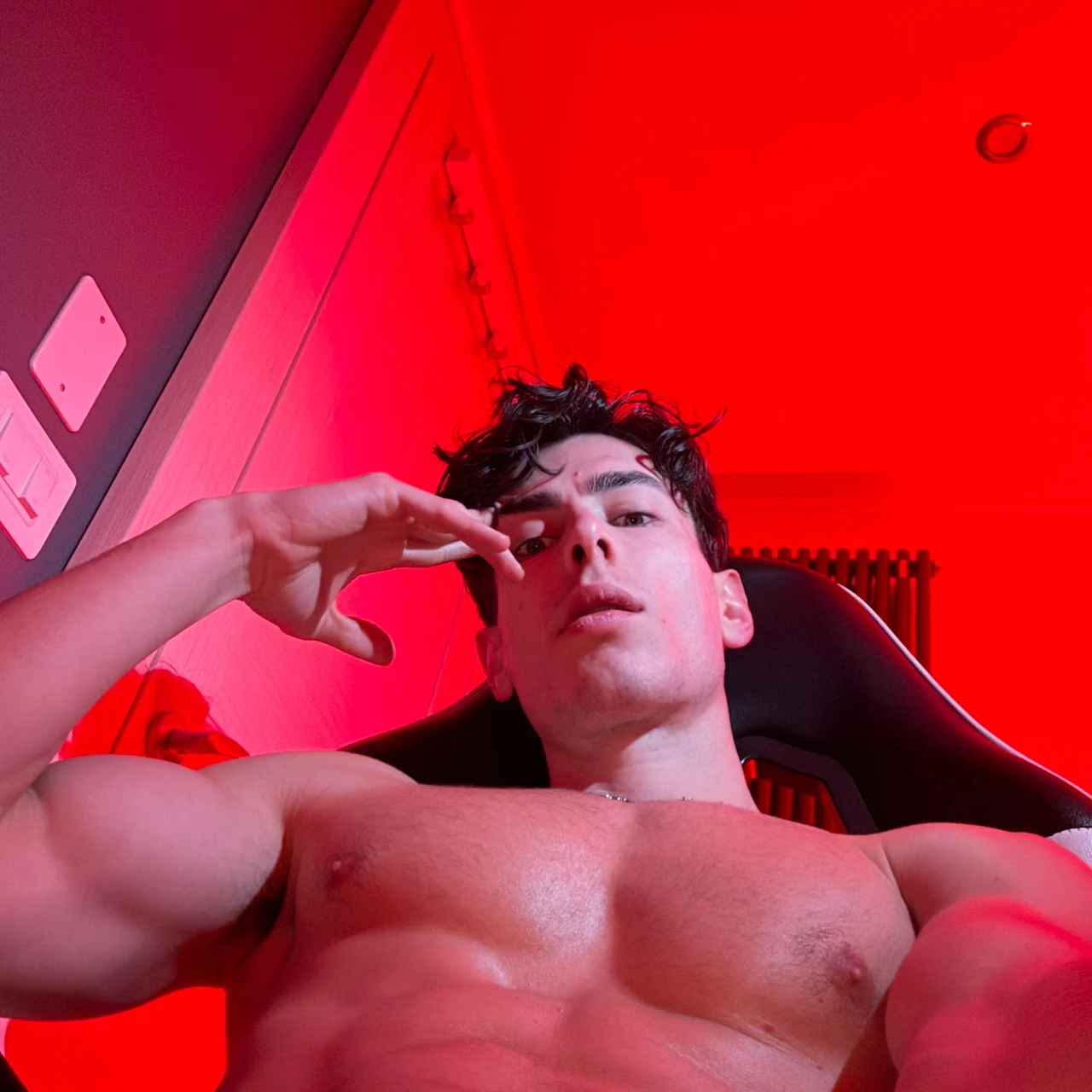 real_emanueleOF - OnlyFans model