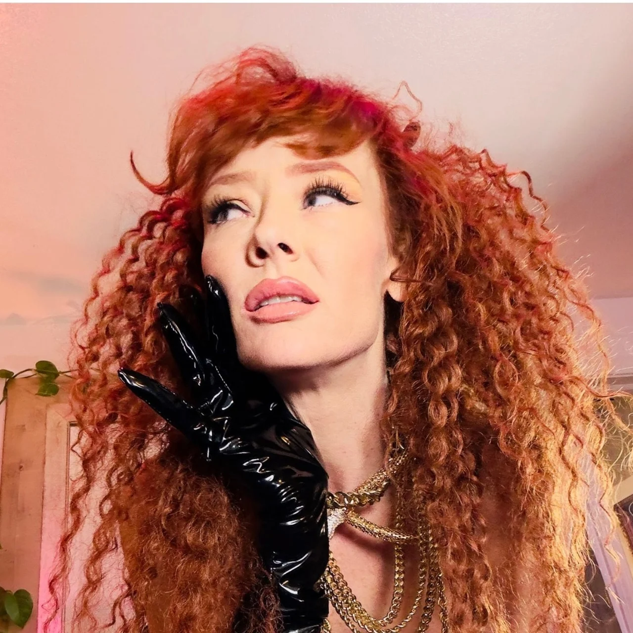 Audrey Hollander - OnlyFans model