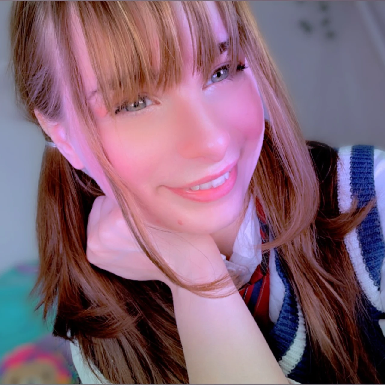 Clara Belrose - OnlyFans model