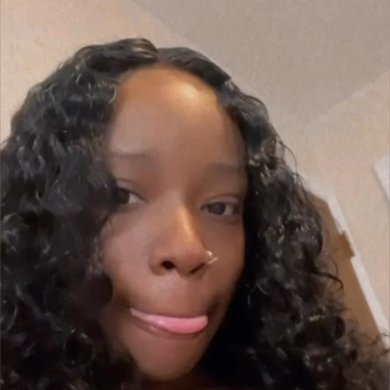 NOLACHARMS🎭🫦 - OnlyFans model