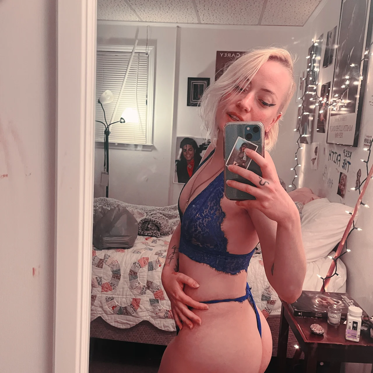 ❁ jessa furches ❁ - OnlyFans model