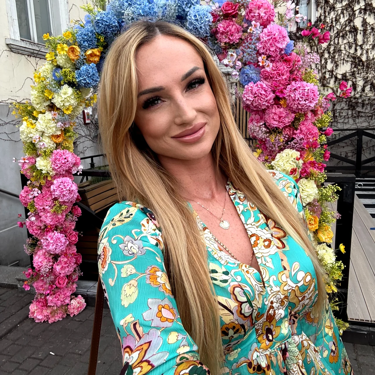 Anna - OnlyFans model