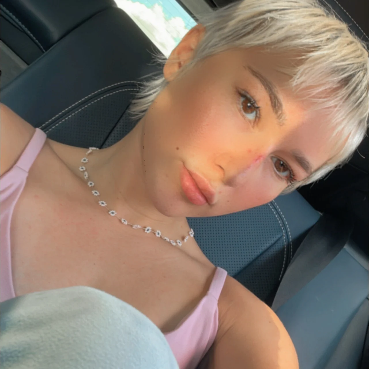 π Princess Polly - OnlyFans model