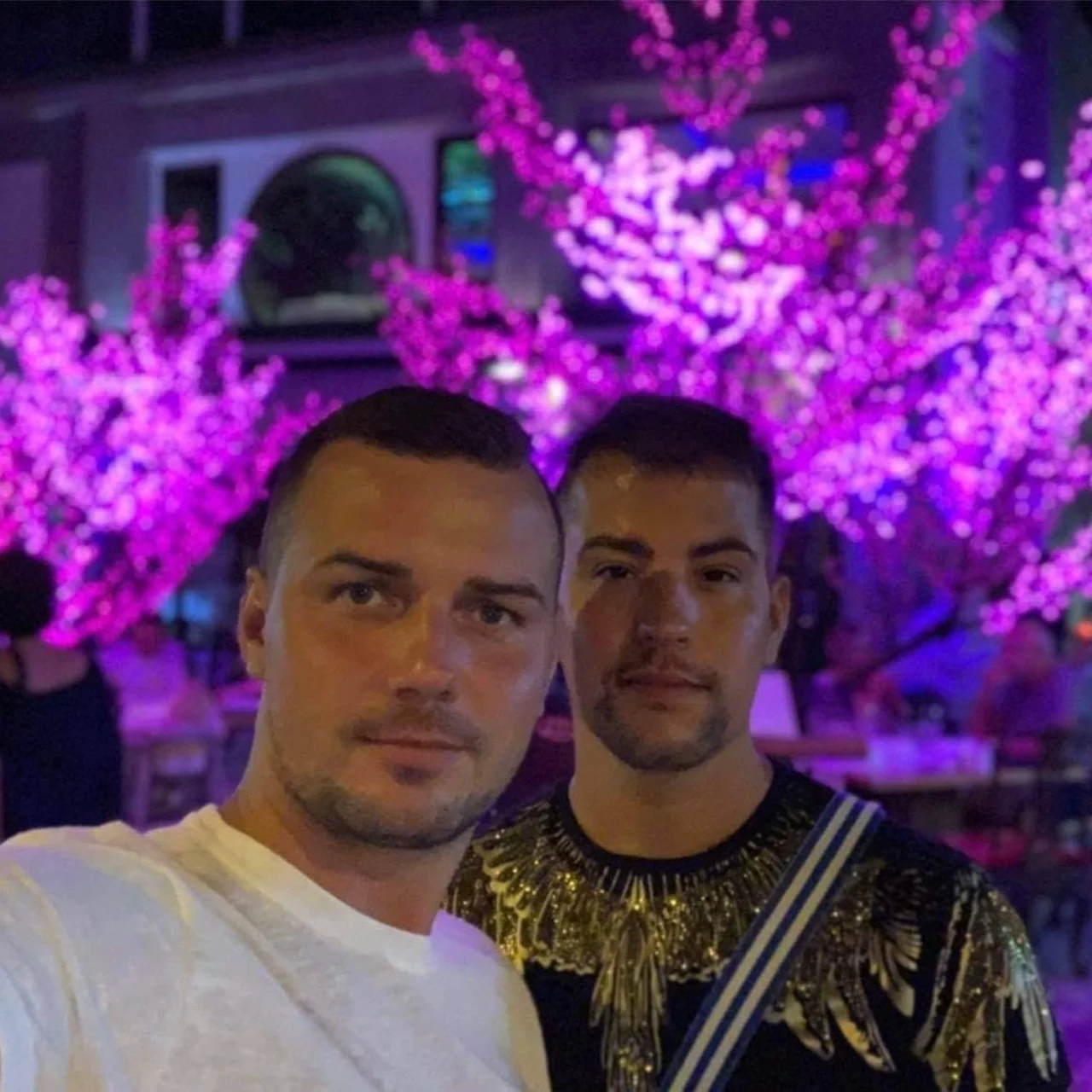 Realstepbrothers - OnlyFans model