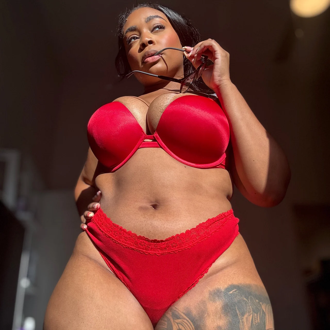 Realxoxo - OnlyFans model
