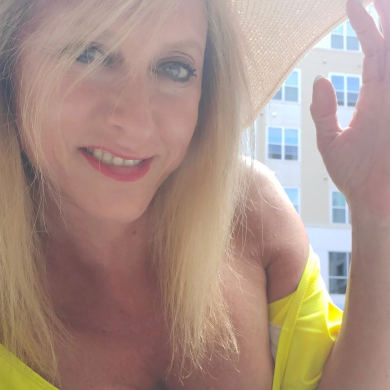 Fitness - OnlyFans model