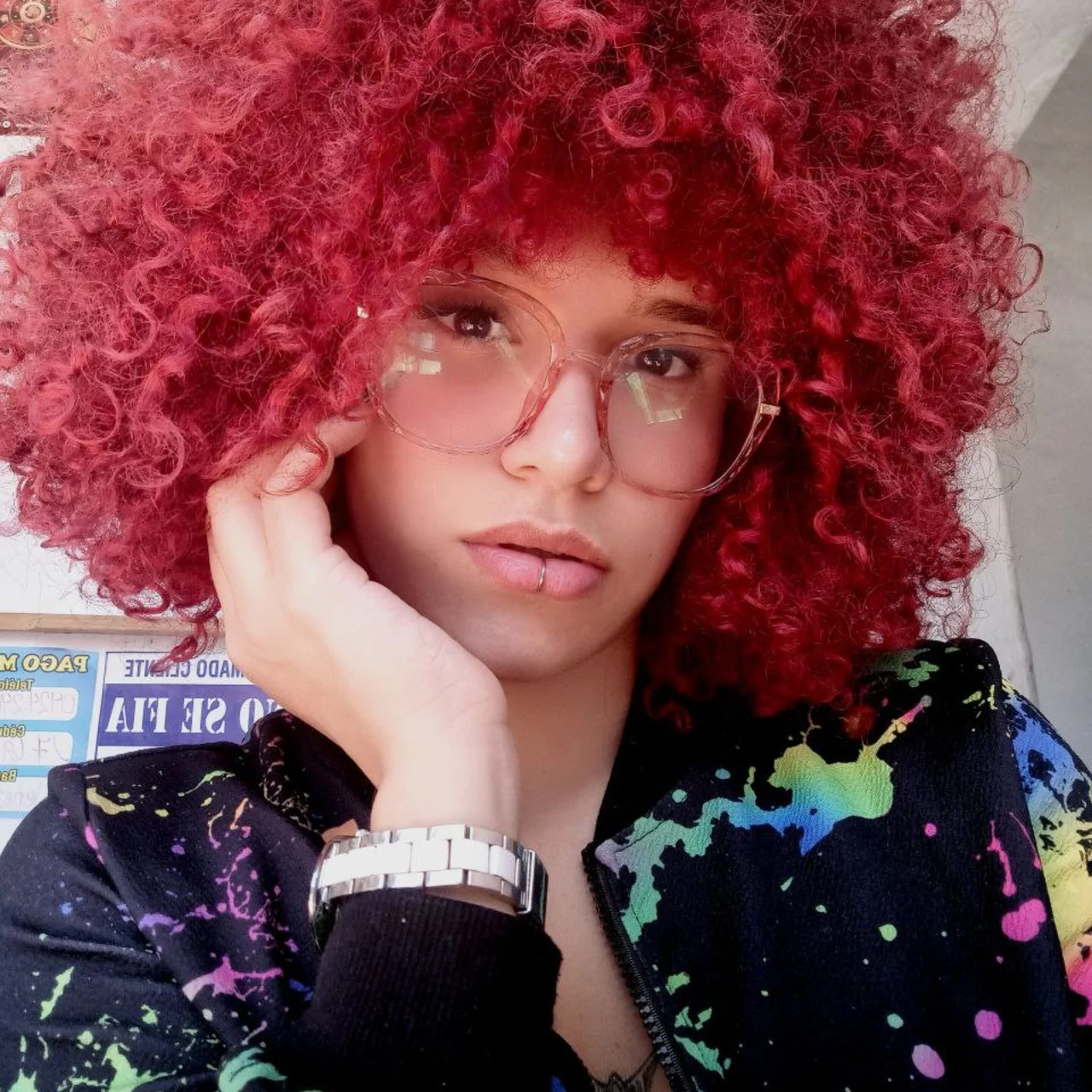 Shantal ❣️ - OnlyFans model