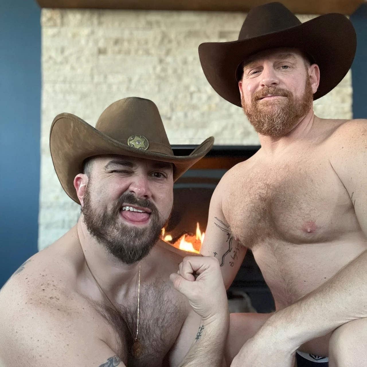 Reddandsonn - OnlyFans model