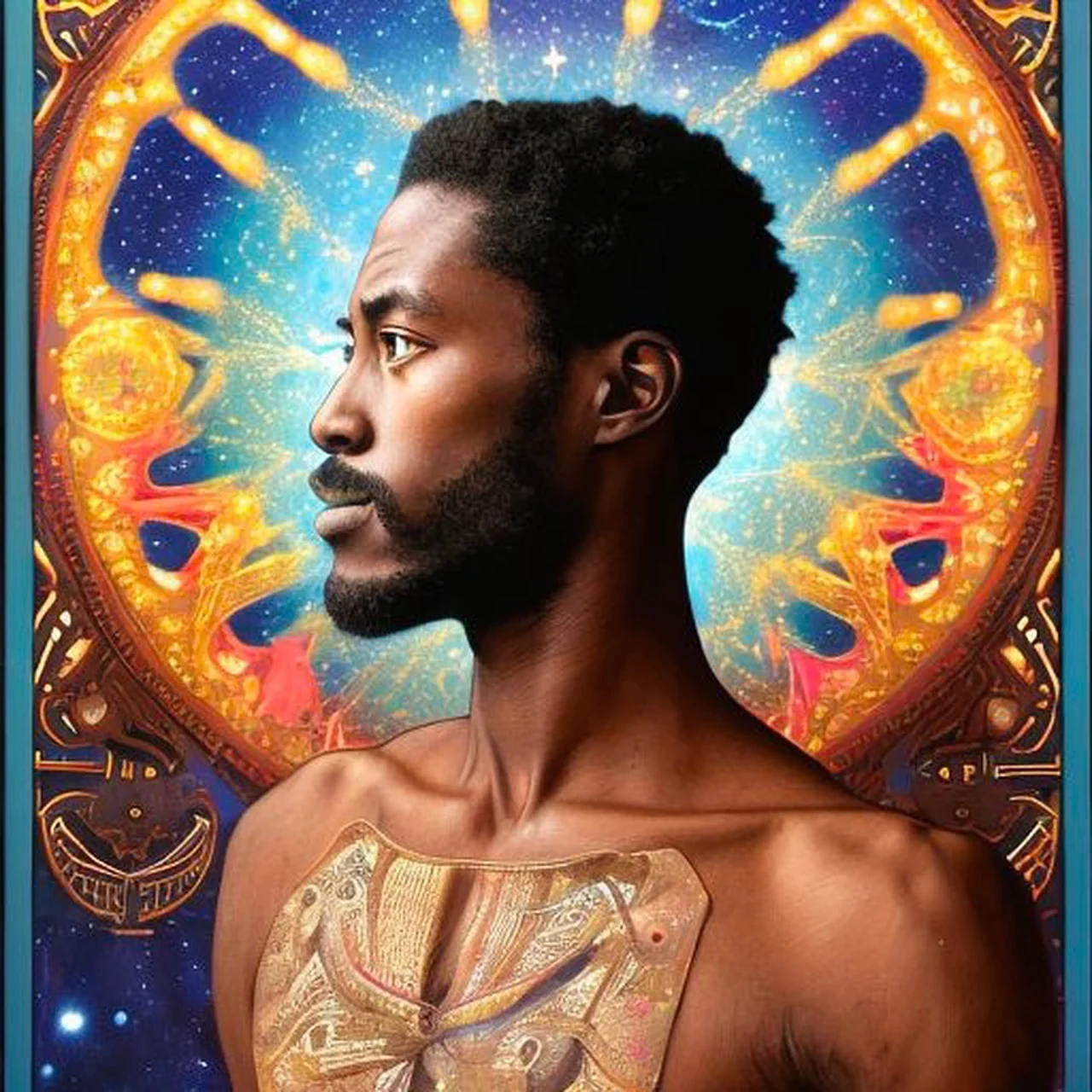 Red Dillinger - OnlyFans model