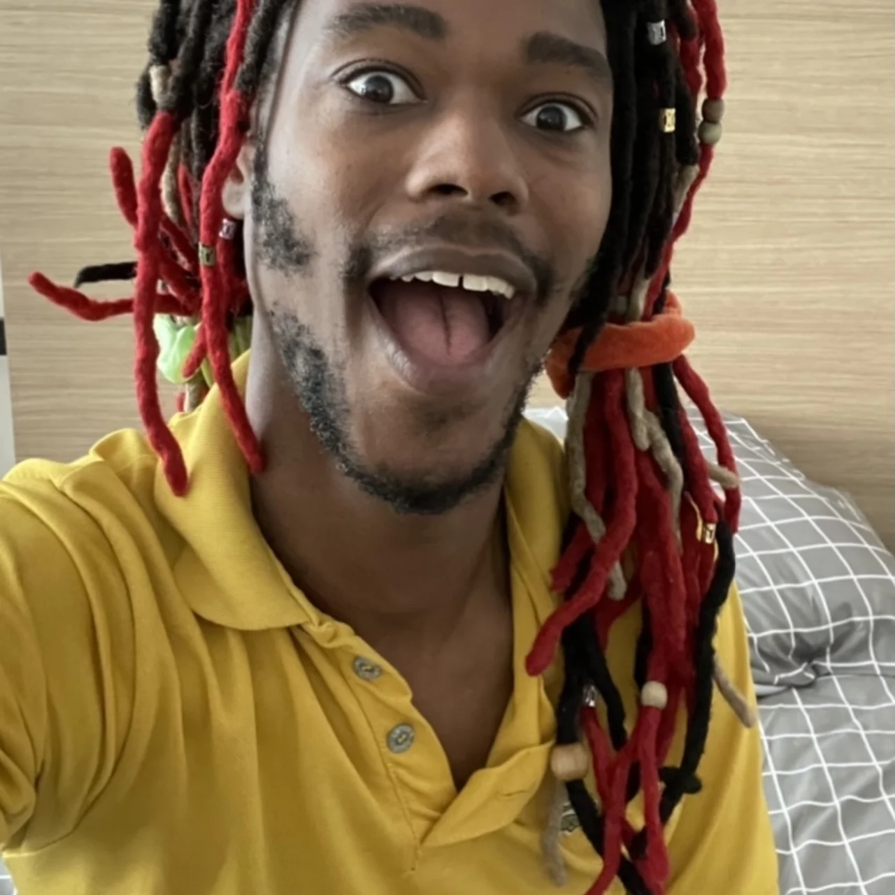 Reddreadfun - OnlyFans model