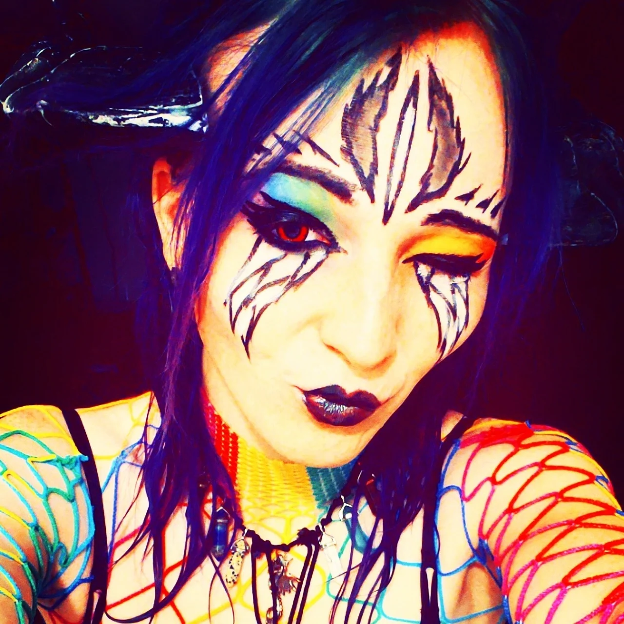 RedEyesBadDragon - OnlyFans model