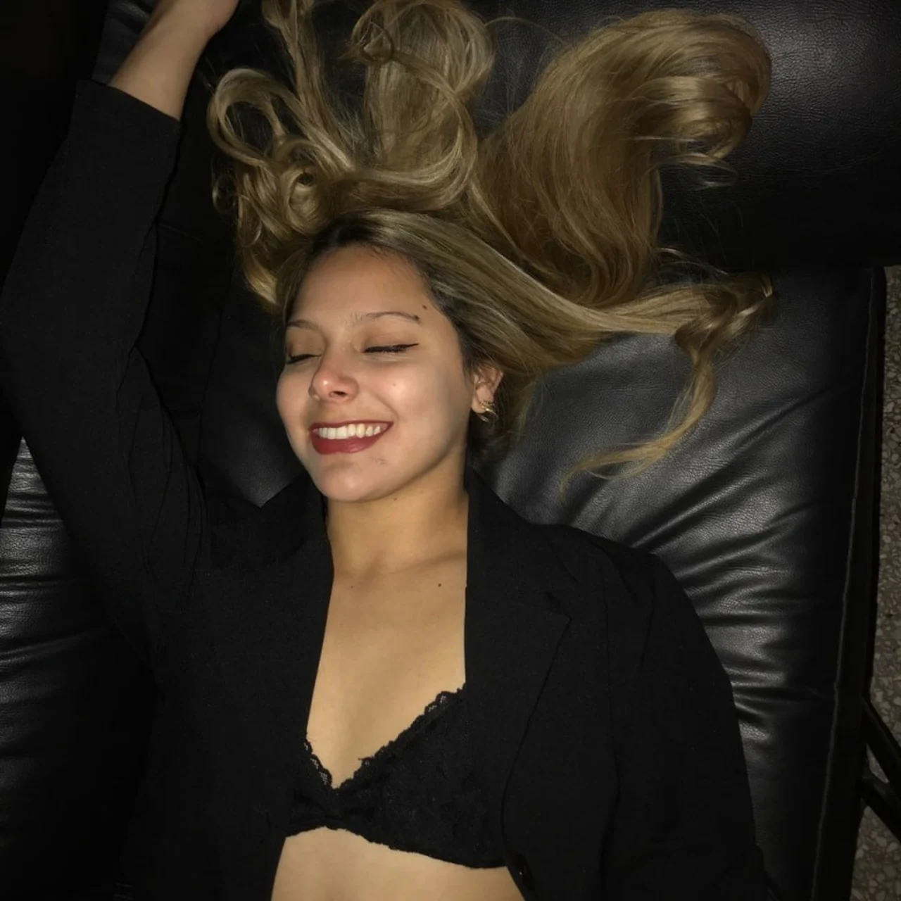 mercedes - OnlyFans model