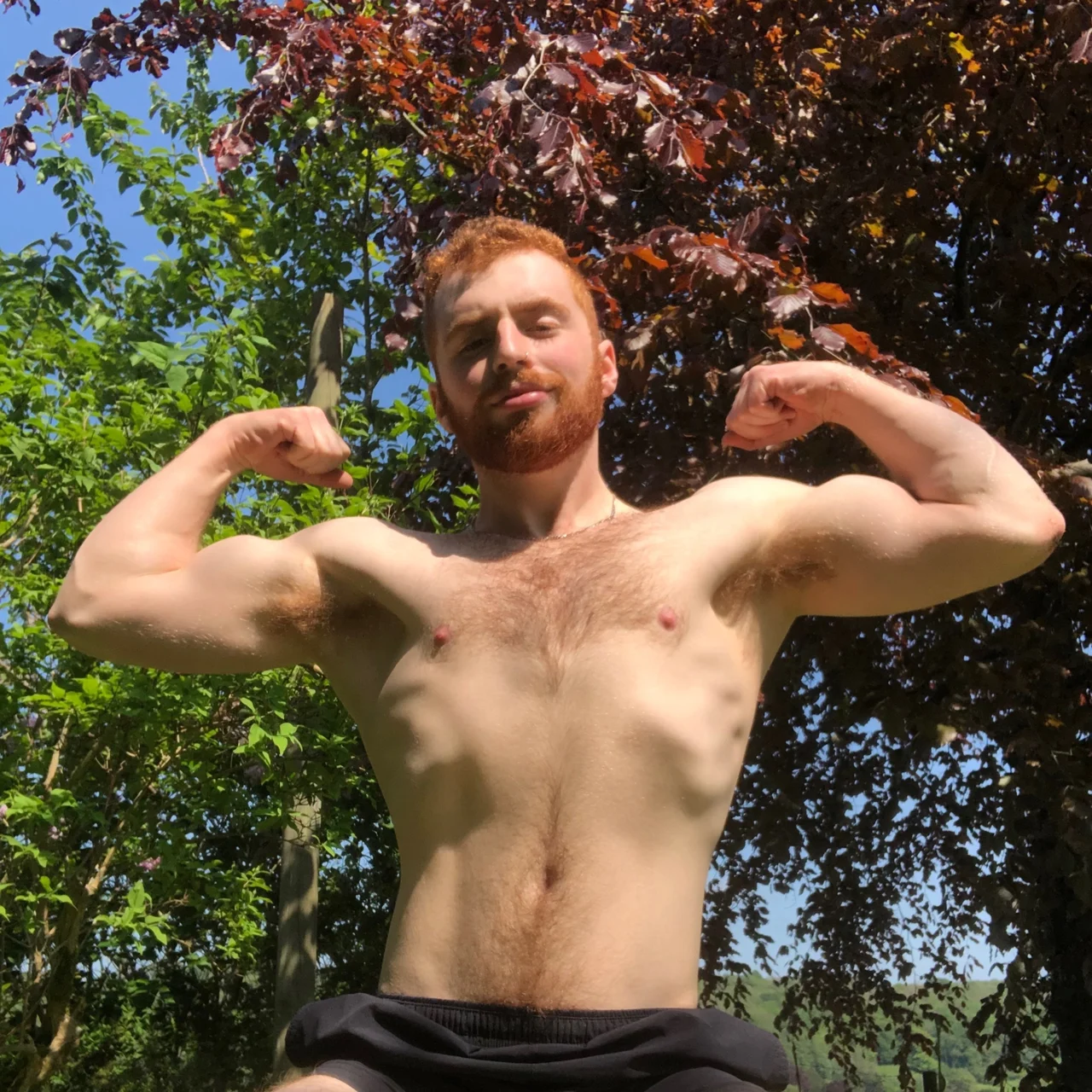 Red Rider - OnlyFans model