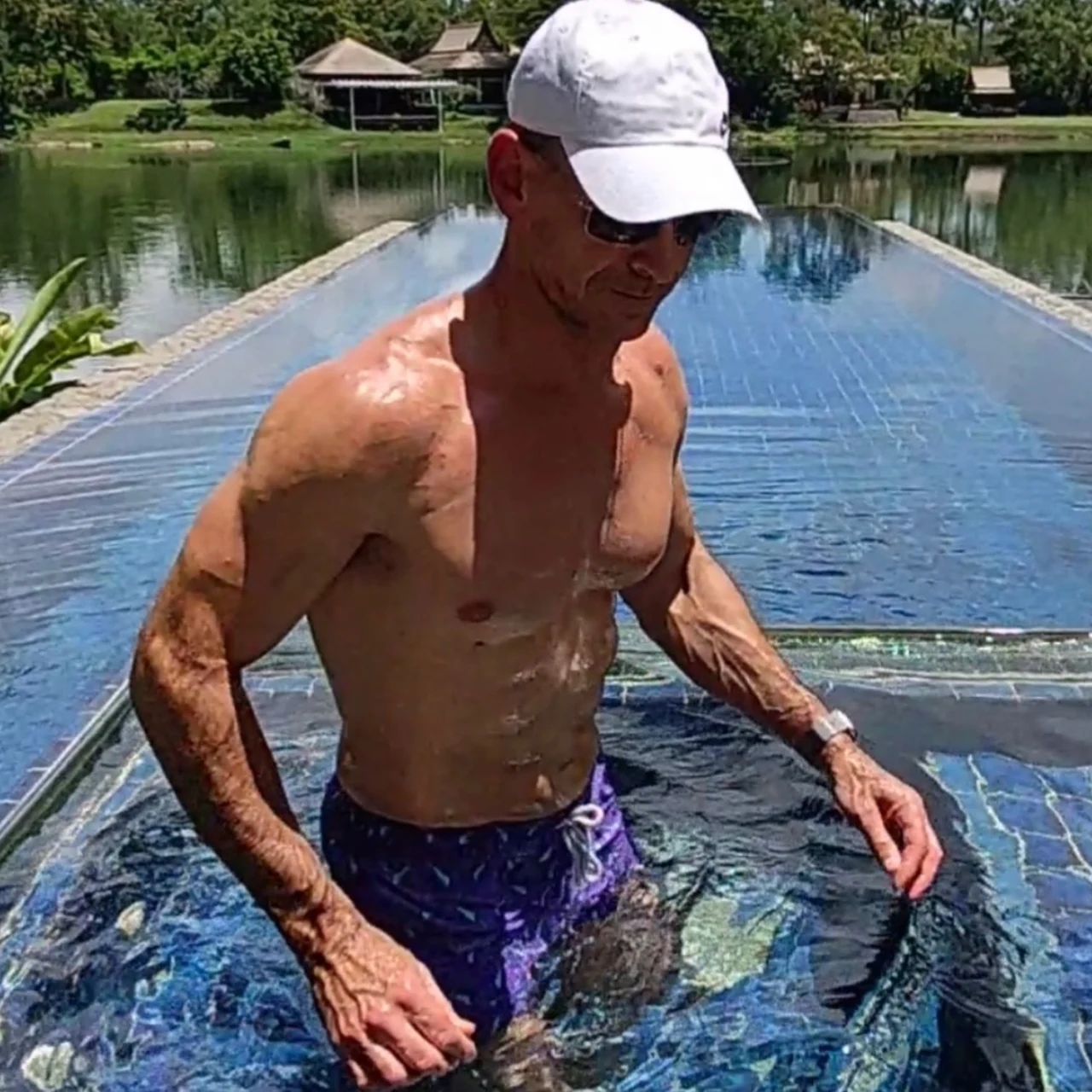 RedRocketRaymond - OnlyFans model