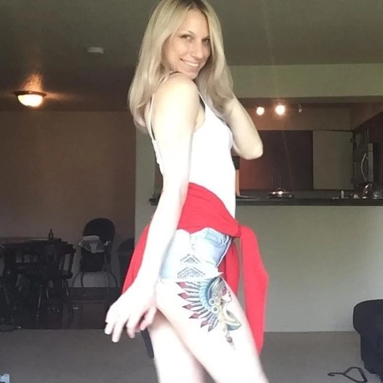 Lolo - OnlyFans model