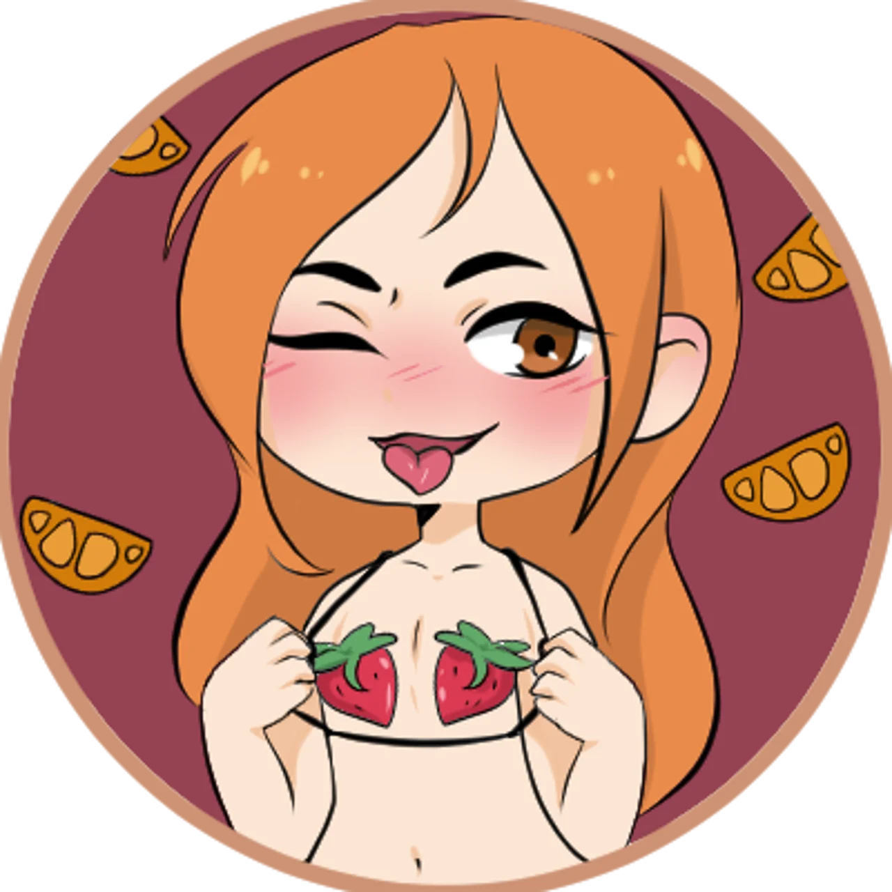 Zoe Strawberry 🧚‍♀️ - OnlyFans model