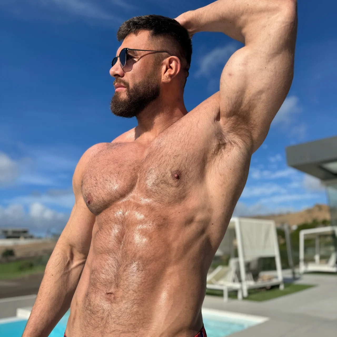 ReeceHunk | VIP - OnlyFans model