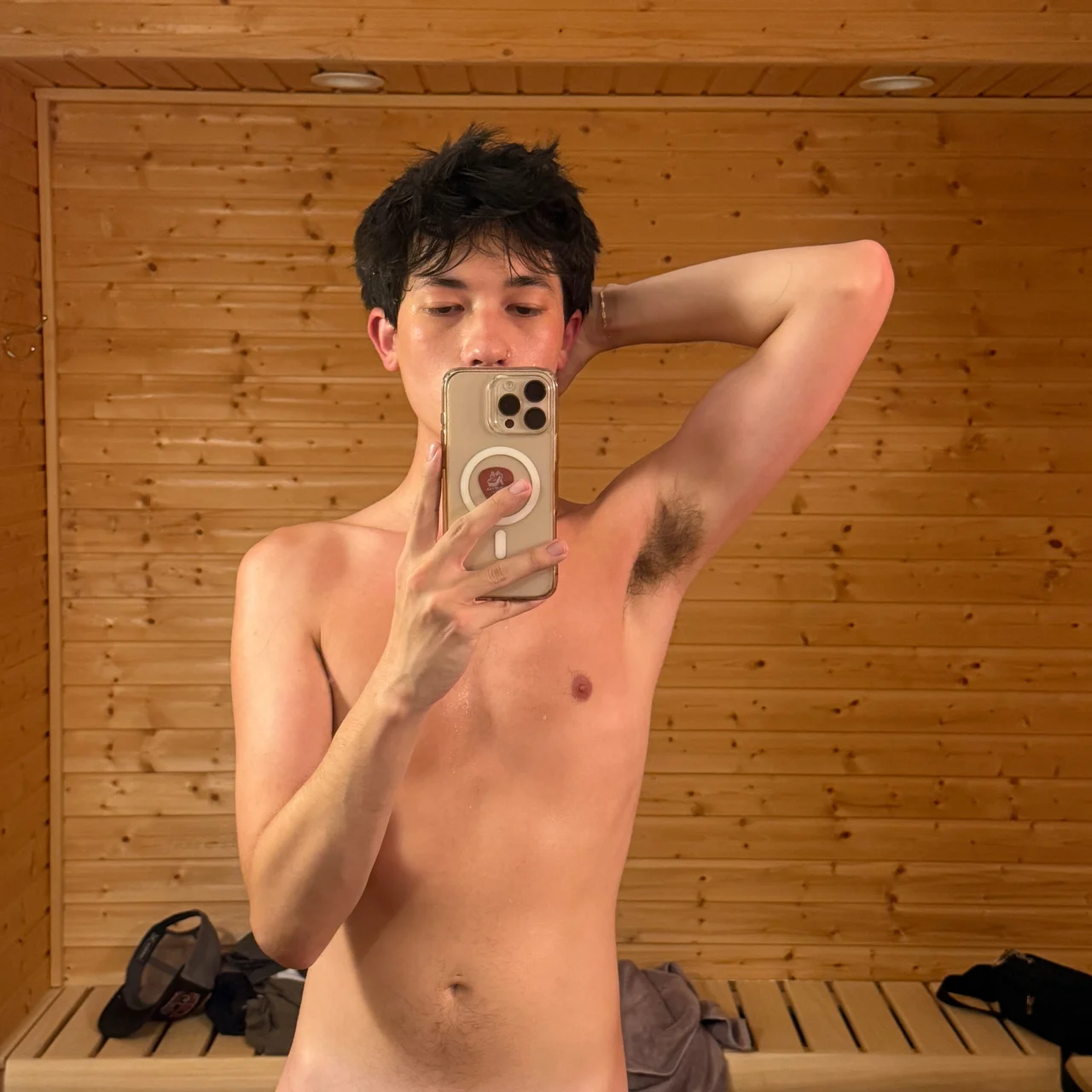 ･ ｡ Reece ☆∴｡ - OnlyFans model