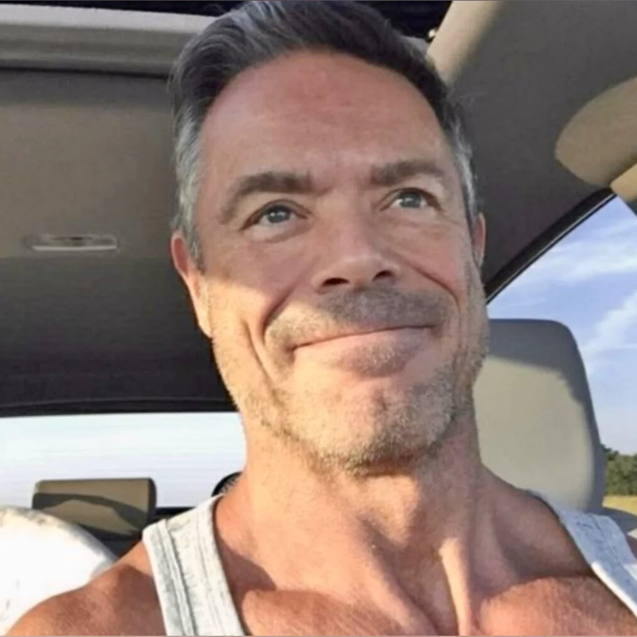 Reece Scott - OnlyFans model