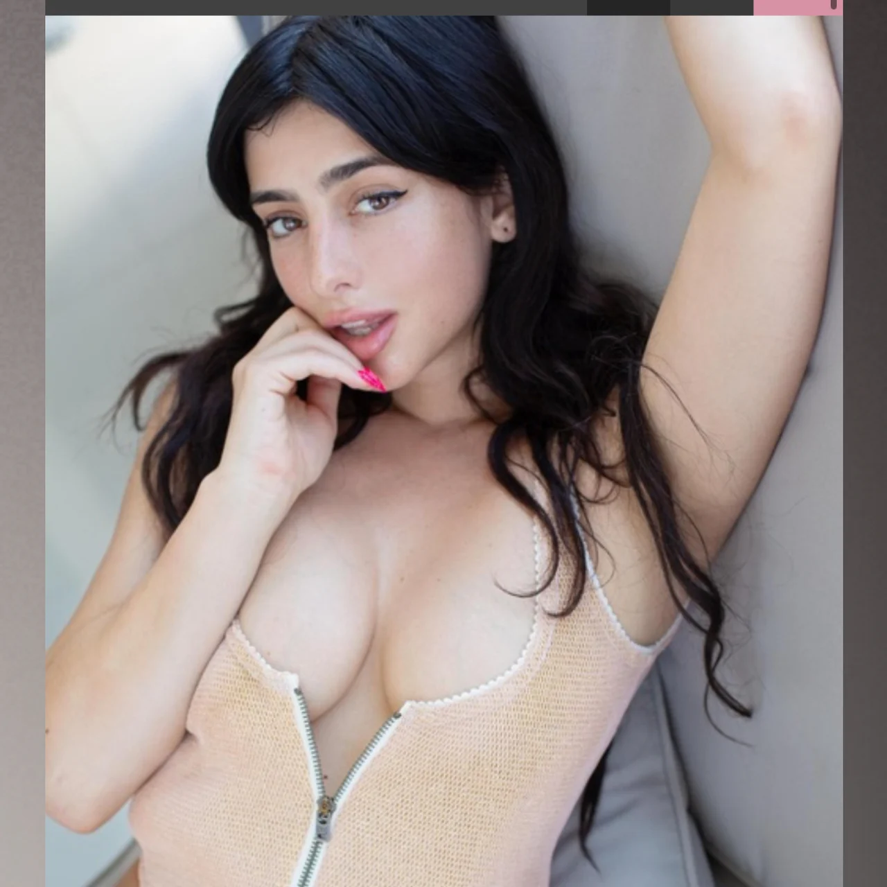 Reed - OnlyFans model