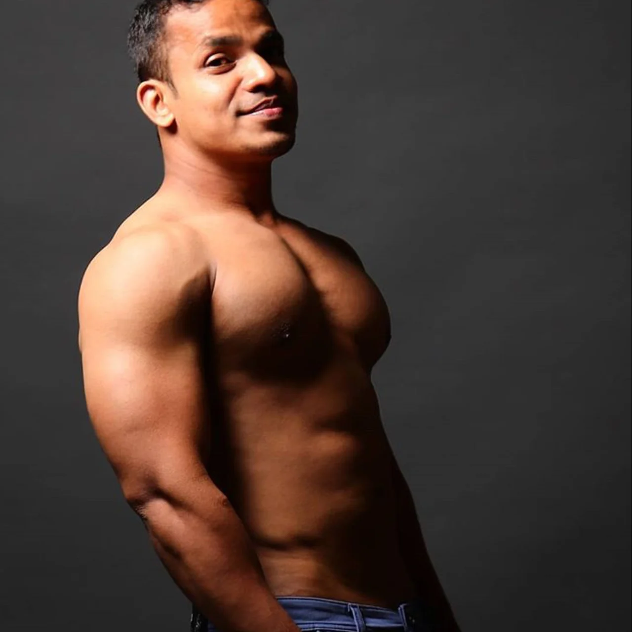 ReganX - OnlyFans model