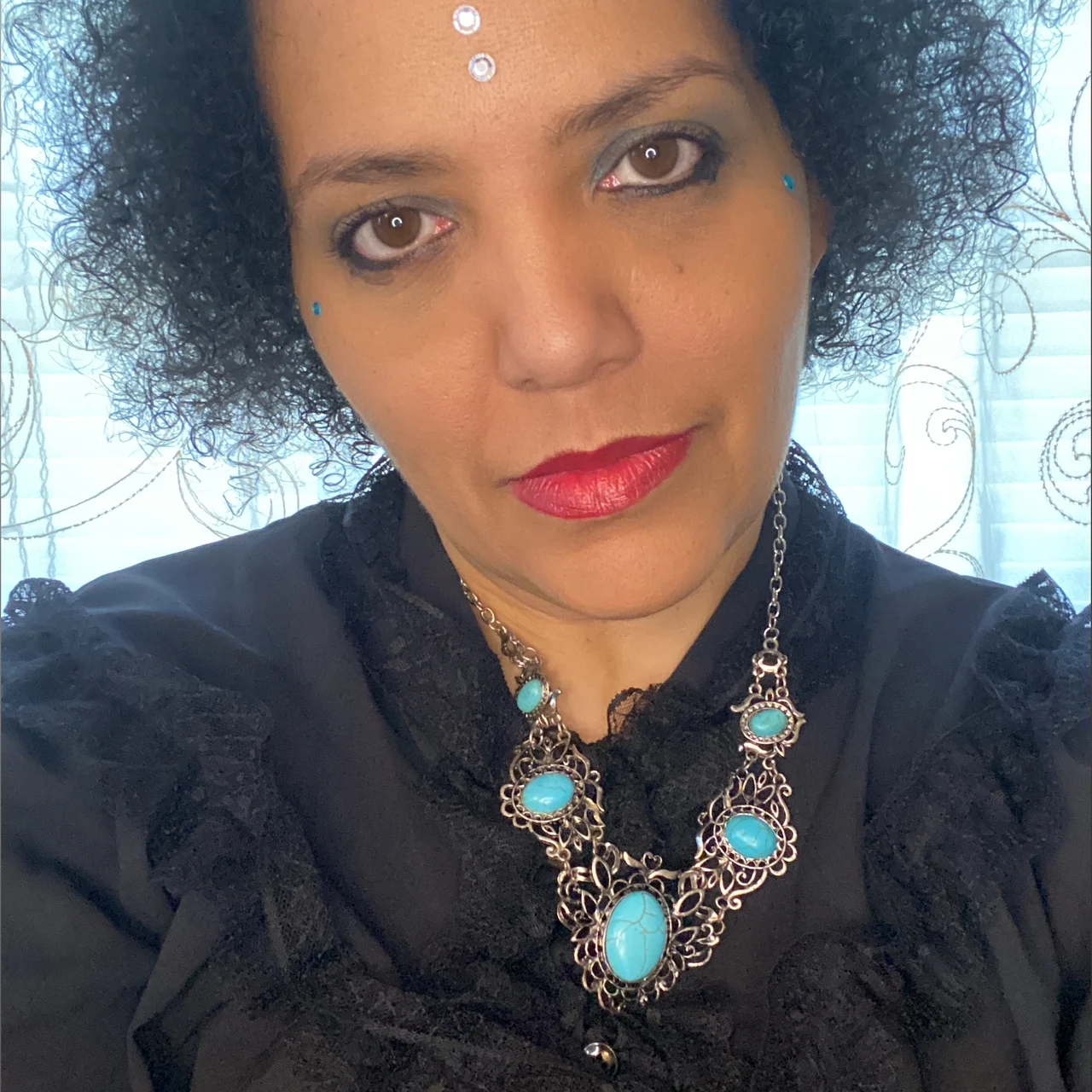 Reina_Gypsy - OnlyFans model